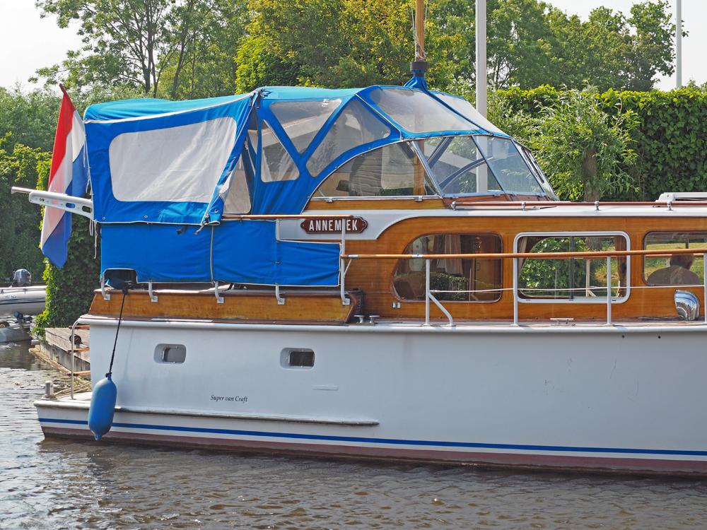 picture Dekuitrusting